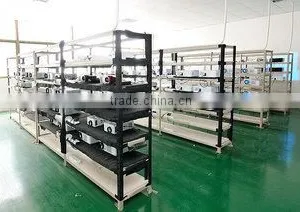 Shenzhen Zhuoyang Optoelectronic Technology Co., Ltd. company overview - view 2 thumbnail