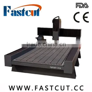 China Shandong Jinan Metal&metallurgy Machinery 2.2 3.5 4.5 5.5 7.5KW Air Cooling Spindle Cnc Cutting Plotter thumbnail-6