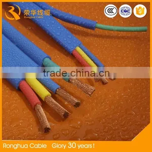Cables for Use With Submersible Pumps thumbnail-2