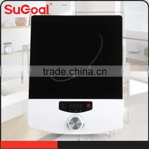 2016 Kitchen Appliance Electric Cooktop thumbnail-3