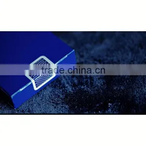Fast Delivery Screen Printing Custom Plastic Poker Cards Best Selling for Fish Playing Cards ---DH20745 Supplier's Choice thumbnail-1