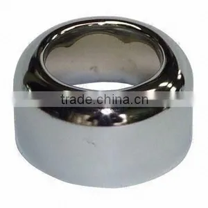 Sure Grip Box Flange With Steel Box Escutcheon thumbnail-1