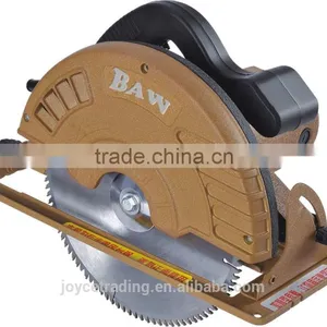 255mm Electric Wood Saw thumbnail-1