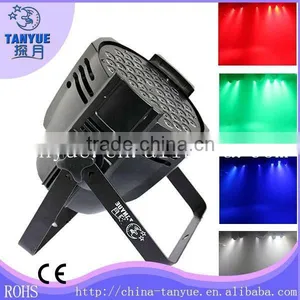LED 54PCS 3W Aluminum Par Light thumbnail-1