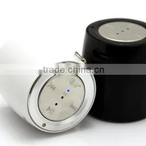 Portable Wireless Bluetooth Speaker Handsfree for Mobile Phone Tablet Laptop thumbnail-5