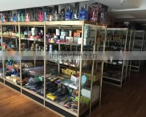 Ningbo Sunbird Stationery Co., Ltd. company overview - view 3 thumbnail