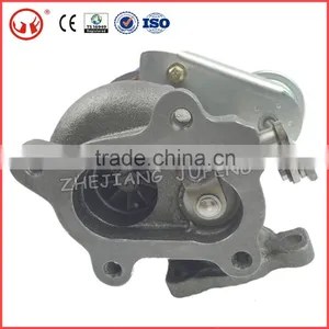JF139001 RHB31 CY26,MY61 129403-18050 Turbo Charger FOR Engine Industriemoto thumbnail-5