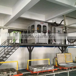 Freezer/cooler Foaming Machine/injection Machine/foaming Equipment thumbnail-1