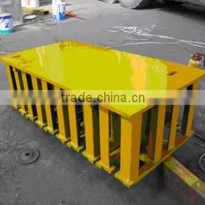 Durable Special Treated Block Machine Mould thumbnail-1