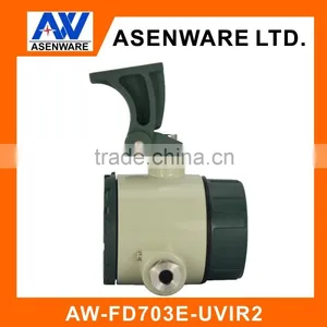Easy to Update UVIR2 Point Infrared Flame Detector thumbnail-2