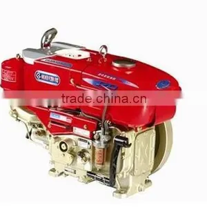 RD80 Water Cooled Diesel Engine With 2400rpm thumbnail-1