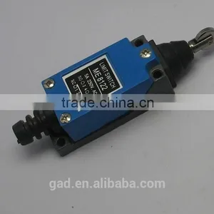 CNGAD Electrical Control 5A Limit Switch(gear Limit Switches,micro Switch) (ME-8108) thumbnail-1