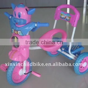 Baby Smart Tricke thumbnail-1