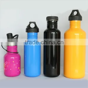 Stainless Steel Vacuum Travel Bottle ,water Bottle thumbnail-1