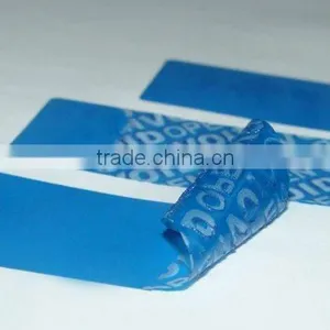 Non-Transfer Security Void Label thumbnail-1