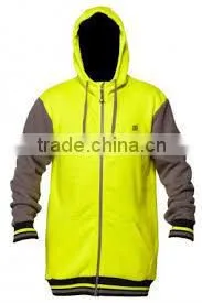 Tall Hoodies Wholesale,high Neck Hoodie,hoody Sweaters thumbnail-1