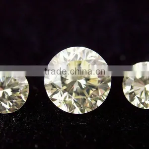 NATURAL SUPER WHITE DIAMOND-1MMSIZE ,JK-VS thumbnail-1