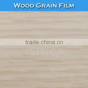 Wholesale Self Adhesive Texture PVC Wooden Grain Effect Wooded Film thumbnail-6