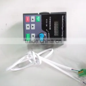 2 Phase 2Nm Nema 23 Cheap China Integrated Closed Loop Stepper Motor and Driver thumbnail-4