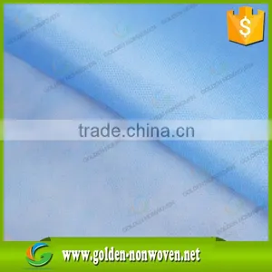 Waterproof SMS Nonwoven Fabric for Medical Use, Sesame Design Sms Nonwoven Fabric With High Quality thumbnail-2