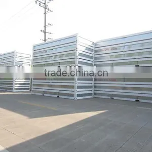 ISO LPCB ABS Certification Container Flat Pack Hotel thumbnail-1