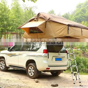 Roof Top Tent thumbnail-1