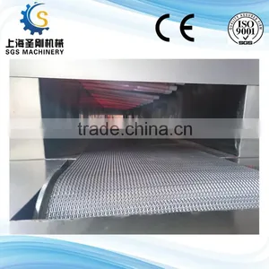 Automatic Juice Bottle Dryer Machine thumbnail-5