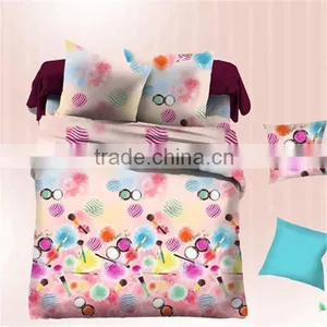100% Cotton Kids Bedding Comforter Sets thumbnail-6