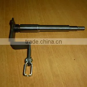 Three Wheeler Clutch Lever New Model thumbnail-1