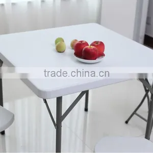 HL-F86 Banquet Square Folding Table thumbnail-1