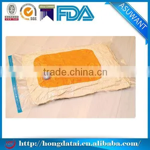 Vacuum Bag for Clothes/vacuum Compression Bag for Clothing thumbnail-1