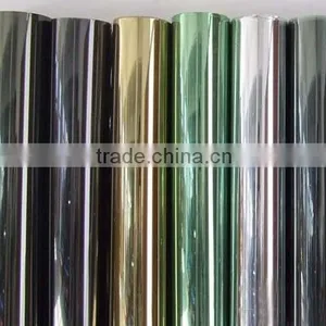 High Quality Solar Insulation UV Protective Car Window Film thumbnail-5