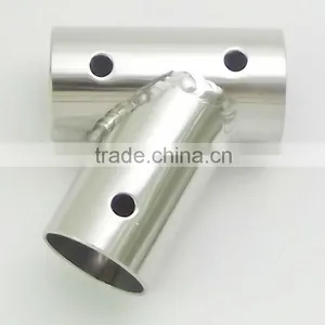 Rail Fitting / Gelaender-Fassung thumbnail-1