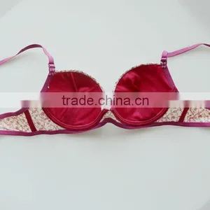 Ladies Sexy Panty and Bra Sets thumbnail-2