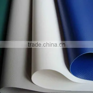 Flexible Water Tank Fabric(PVC Material) thumbnail-1