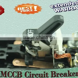 2P, Rated Current 10A,20A,30A,40A MCCB,mini Circuit Breaker thumbnail-3