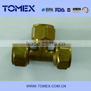 China Factory Outlet 15mm Overlap Pex al Pex Pipe thumbnail-5