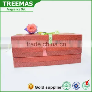 Fancy Gift Set Packaging With Brand Fragrance Suit thumbnail-4