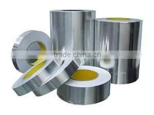 Guanglandy Self-adhesive Bitumen Aluminum Flashing Butyl Tape thumbnail-4
