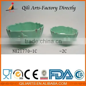 Hot Sale Professional Manufacturer Delicate Japanese Ceramic Noodle Bowl thumbnail-1