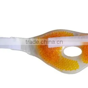 Factory Wholesale Cool Gel Eyes Cover Relaxing Magic Ice Eye Mask thumbnail-3