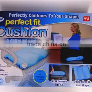 Perfect Fit Cushion Air Cushion Balance Air Cushion Air Bead Cushion thumbnail-1