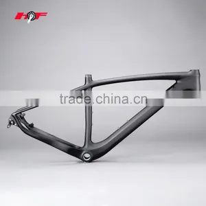 New Carbon Bicycle 29er MTB Frame Carbon Mountain Bike Frame 29er Carbon Bicycle Frame thumbnail-1