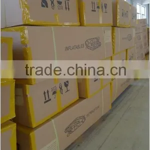 In Stock! CE Certificated 8M 9M 10M Big Large Inflatable Boat thumbnail-4