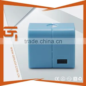 New Design Cute Travel Adapter thumbnail-4