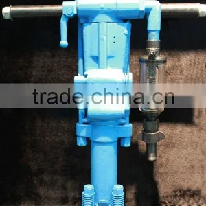 Y26 Rock Drill thumbnail-1
