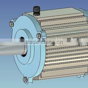 Windmill 300-1000W Alternative Energy Generator Quality Choice thumbnail-1
