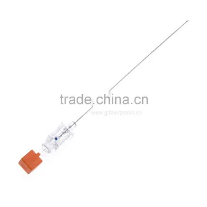 Disposable Joint Puncture Needle thumbnail-2