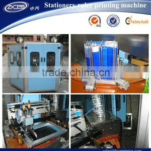 Automatic Ruler Screen Printer thumbnail-1