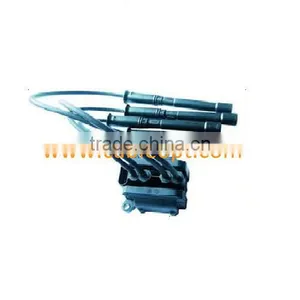 Ignition Coil for Renault 8200051128,8200025256,8200084401,22448-00QAD,0986221036 thumbnail-1